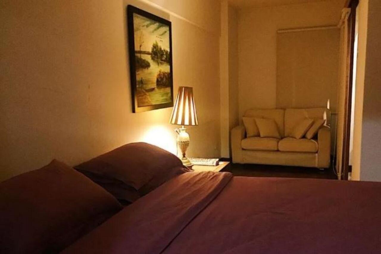 Peninsula Residence All Suite Hotel Kuala Lumpur Exterior foto