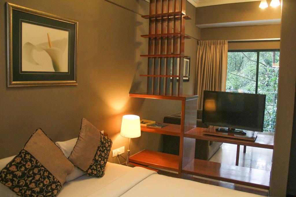 Peninsula Residence All Suite Hotel Kuala Lumpur Exterior foto