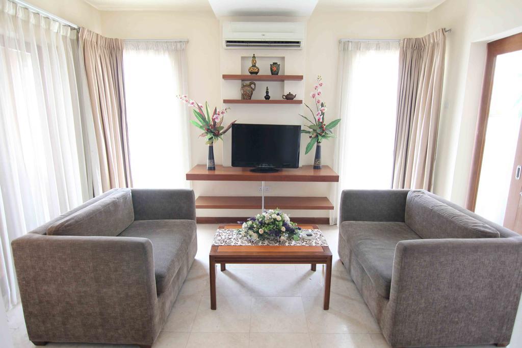 Peninsula Residence All Suite Hotel Kuala Lumpur Exterior foto
