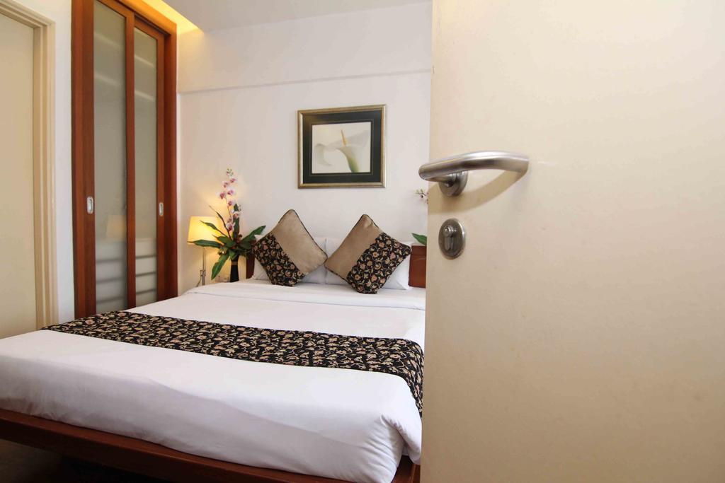 Peninsula Residence All Suite Hotel Kuala Lumpur Exterior foto
