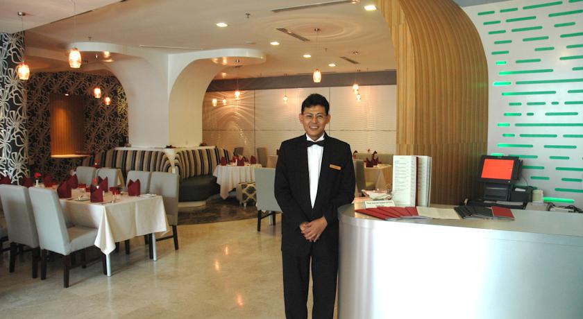 Peninsula Residence All Suite Hotel Kuala Lumpur Exterior foto